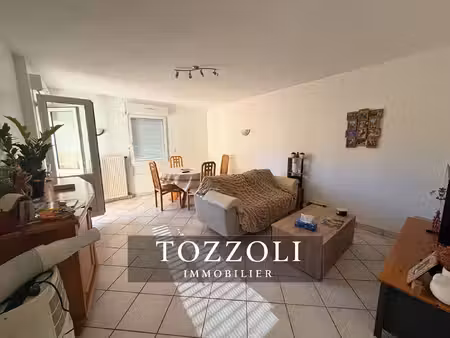appartement saint quentin fallavier 4 pièce(s) 83.65 m2