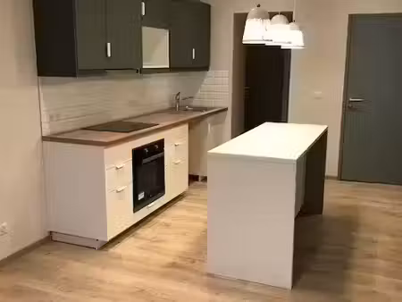 location appartement 3 pièces 56 m² à brignais (69530)