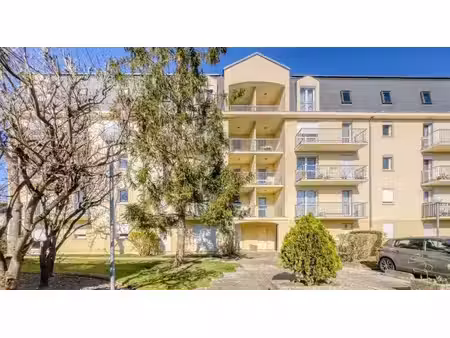 vente appartement 3 pièces 65 m² compiègne (60200)