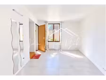 vente appartement 2 pièces 35 m² frépillon (95740)