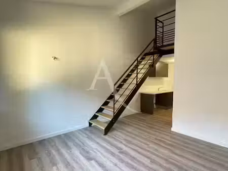 location appartement 3 pièces 50 m² à l’isle-jourdain (32600)