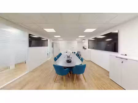 location bureaux nice 06200 237m²