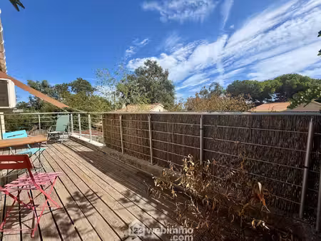 vente maison 5 pièces 108 m² bastia (20600)