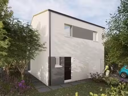 vente maison à luçon (85400) : à vendre / 92m² luçon