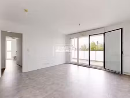 vente appartement 2 pièces à bouguenais (44340) : à vendre 2 pièces / 45m² bouguenais