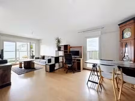 vente appartement 3 pièces à bruz (35170) : à vendre 3 pièces / 64m² bruz