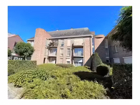 appartement à louer à kapellensteenweg 53 kalmthout (rbw90660)