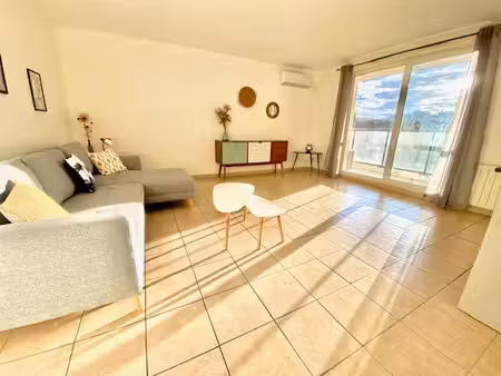 a louer - appartement t3 de 66.91 m² - rue charles richard 69003 lyon
