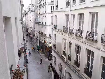 paris 2e