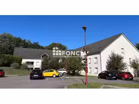 belle résidence au calme