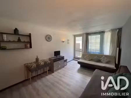 vente studio 1 pièce