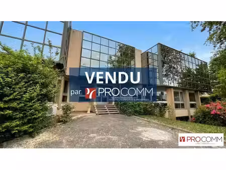 vente bureaux chartres 28000 910m²