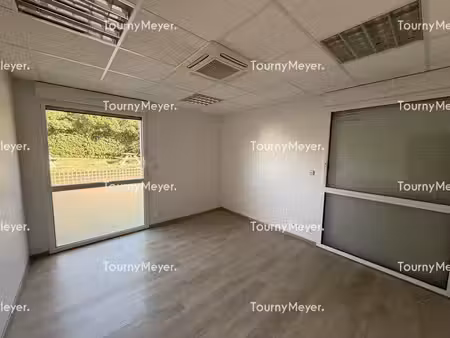 vente bureaux le rheu 35650 165m²