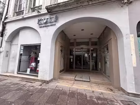 vente commerce chalon sur saone 71100 354m²