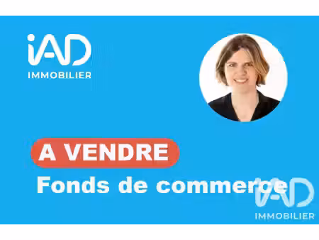 vente tabac/loto/presse 36 m²