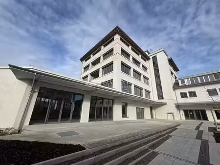 vente commerce strasbourg 67000 160m²