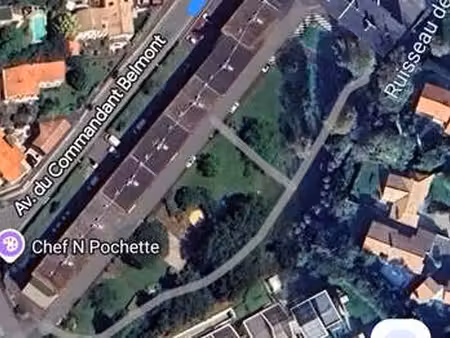 vente garage et parking aux sables-d'olonne (85100) : à vendre / 17m² les sables-d'olonne