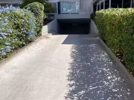vente parking 14 m²