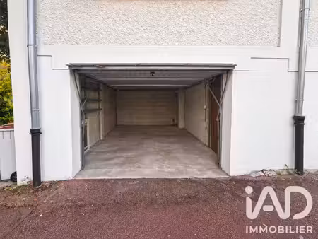 vente garage 21 m²