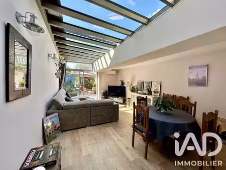 vente maison de ville 6 pièces