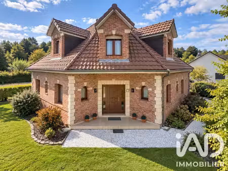 vente maison d'architecte 11 pièces
