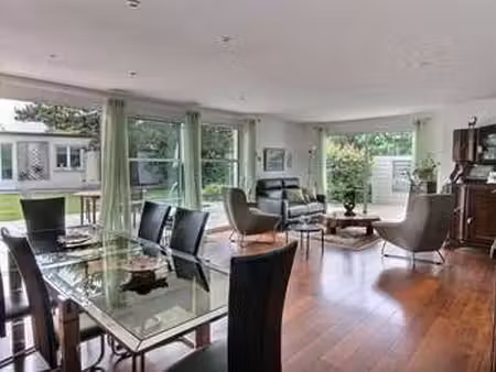 vente maison à crozon (29160) : à vendre / 200m² crozon