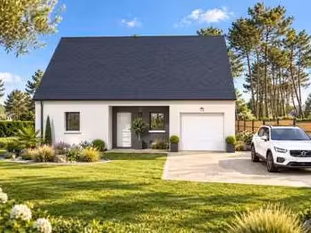 vente maison à erquy (22430) : à vendre / 60m² erquy