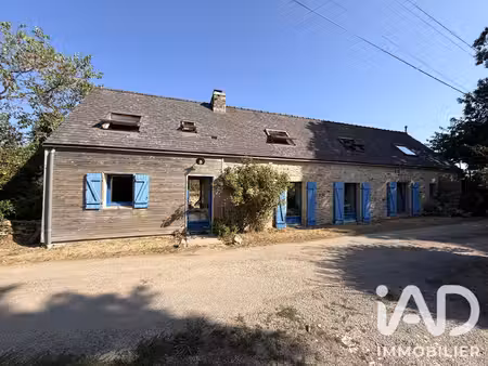 vente longère 5 pièces