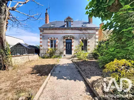 vente maison de ville 8 pièces