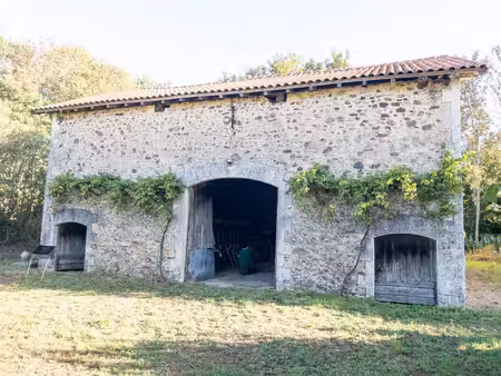 maison à vendre à maisonnais-sur-tardoire (87440) - haute-vienne