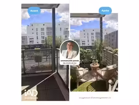 vente divers 3 pièces