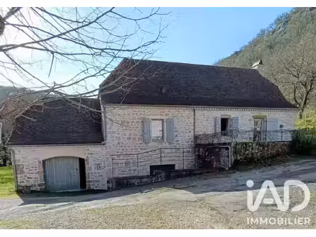 vente maison traditionnelle 4 pièces