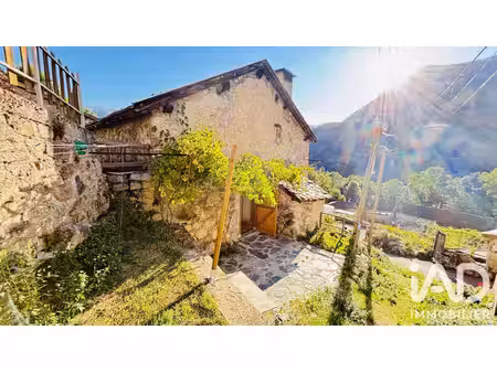 vente maison/villa 3 pièces