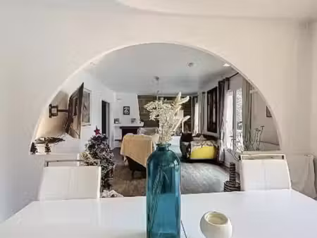 villa de 170 m² avec piscine et environnement exceptionnelle