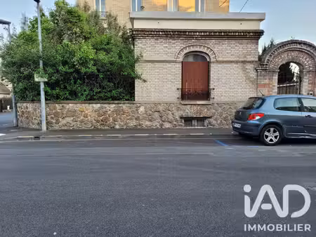 vente maison/villa 2 pièces