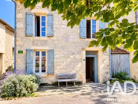 vente maison/villa 7 pièces