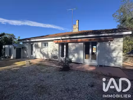 vente maison/villa 5 pièces