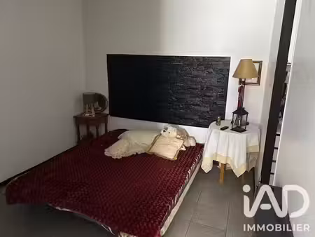 vente maison de village 3 pièces