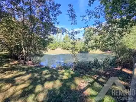 vente terrain à aizenay (85190) : à vendre / aizenay