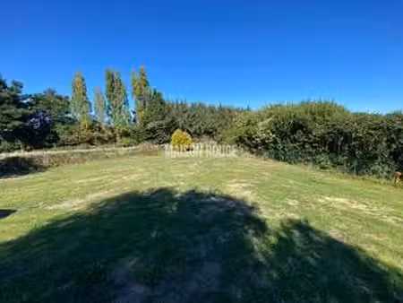vente terrain à pleurtuit (35730) : à vendre / 551m² pleurtuit