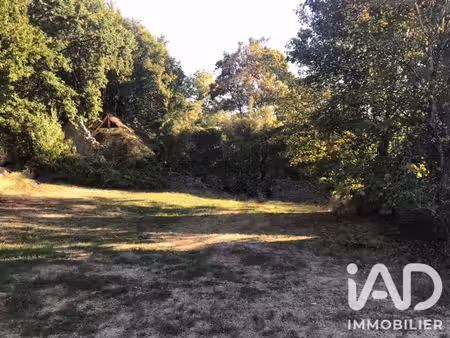 vente terrain à bâtir 1 783 m²