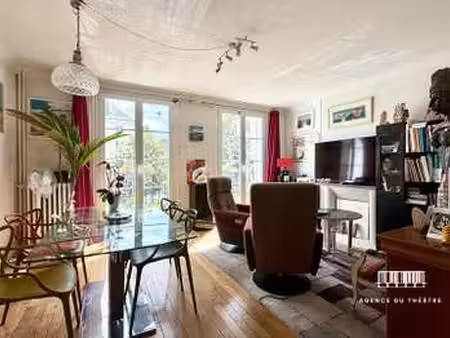 vente appartement 3 pièces à caen (14000) : à vendre 3 pièces / 74m² caen