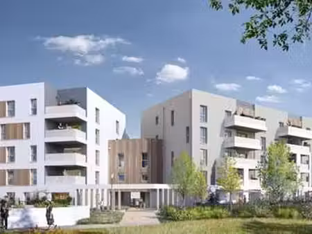 vente appartement 3 pièces à liffré (35340) : à vendre 3 pièces / 65m² liffré