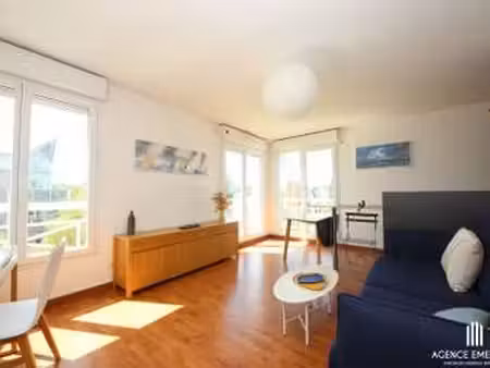 vente appartement 2 pièces à pleurtuit (35730) : à vendre 2 pièces / 41m² pleurtuit