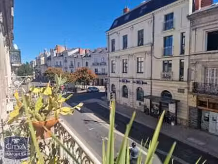 vente appartement 5 pièces à saumur (49400) : à vendre 5 pièces / 171m² saumur