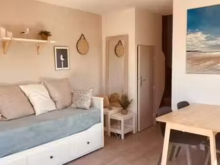 vente maison à houlgate (14510) : à vendre / 38m² houlgate