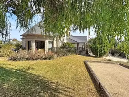 vente maison à langueux (22360) : à vendre / 171m² langueux