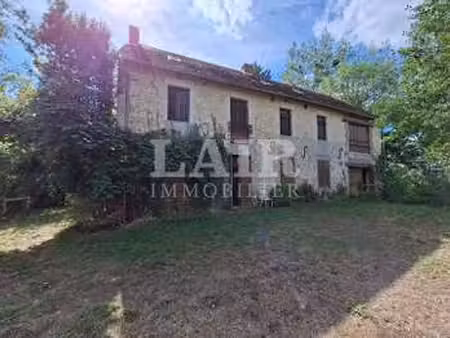 vente maison au mêle-sur-sarthe (61170) : à vendre / 229m² le mêle-sur-sarthe