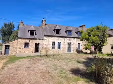 vente maison à pludual (22290) : à vendre / 131m² pludual