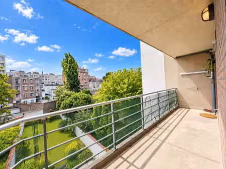 bel appartement 2 ch + terrasse - quartier plasky
